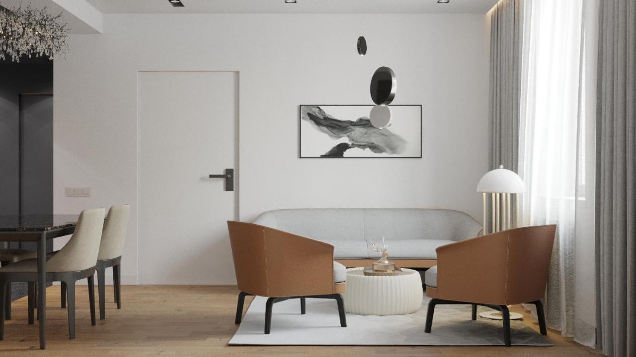 The Basilian Minsk, Curio Collection By Hilton Hotel Екстериор снимка