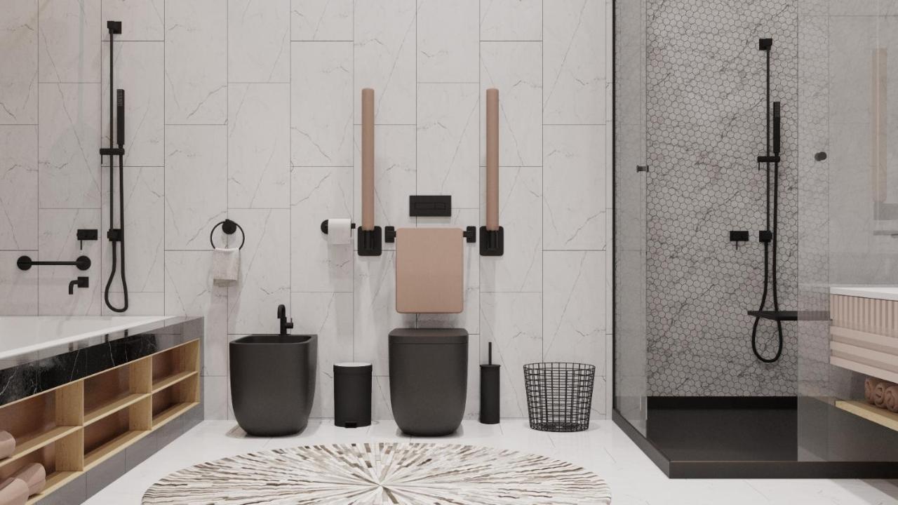 The Basilian Minsk, Curio Collection By Hilton Hotel Екстериор снимка