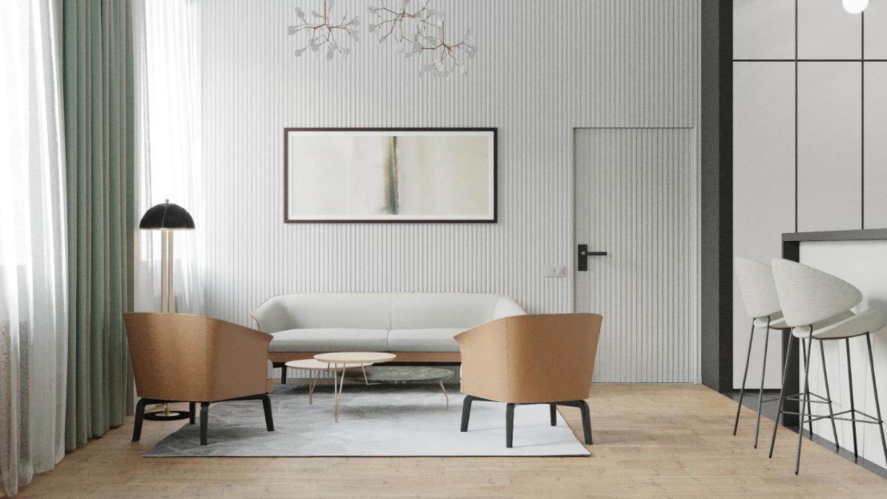 The Basilian Minsk, Curio Collection By Hilton Hotel Екстериор снимка