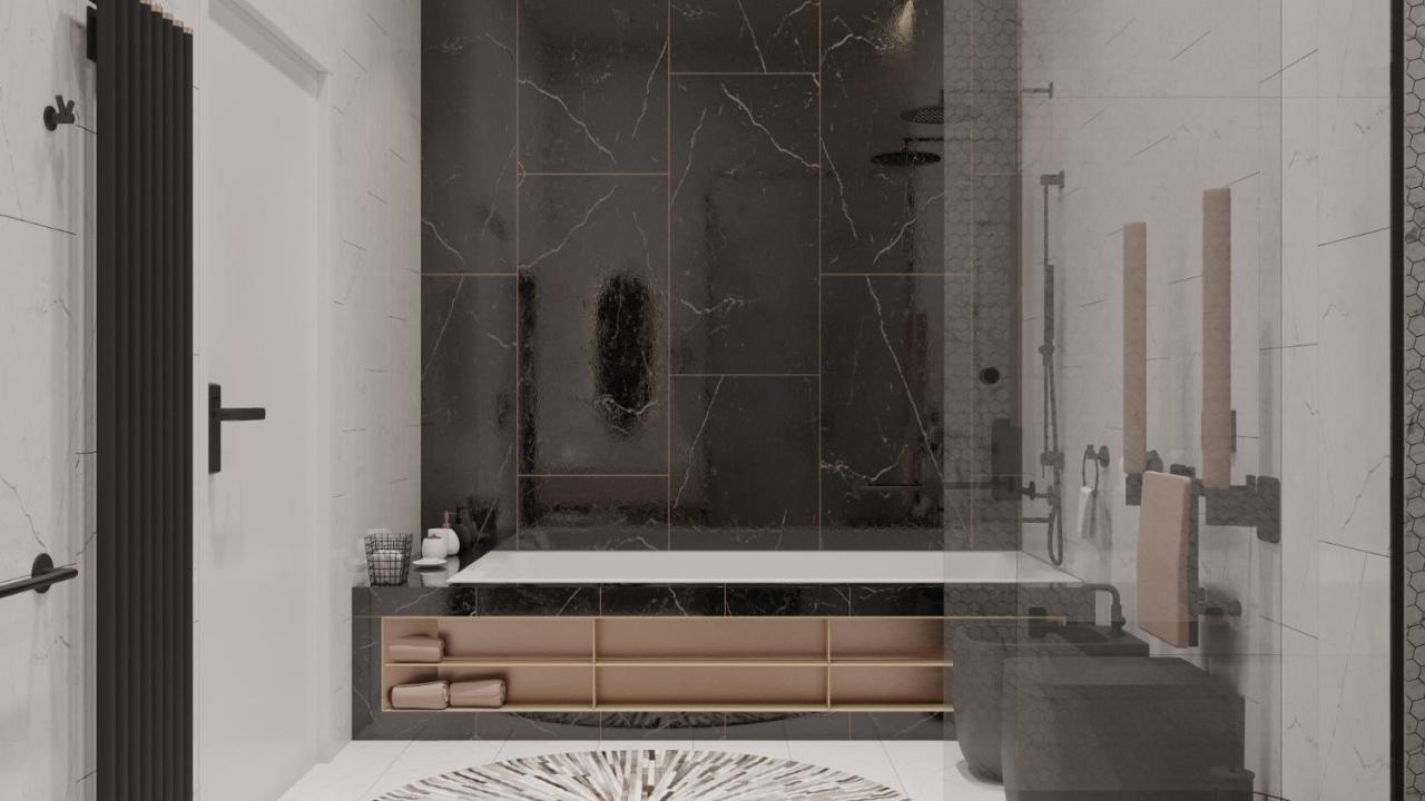 The Basilian Minsk, Curio Collection By Hilton Hotel Екстериор снимка