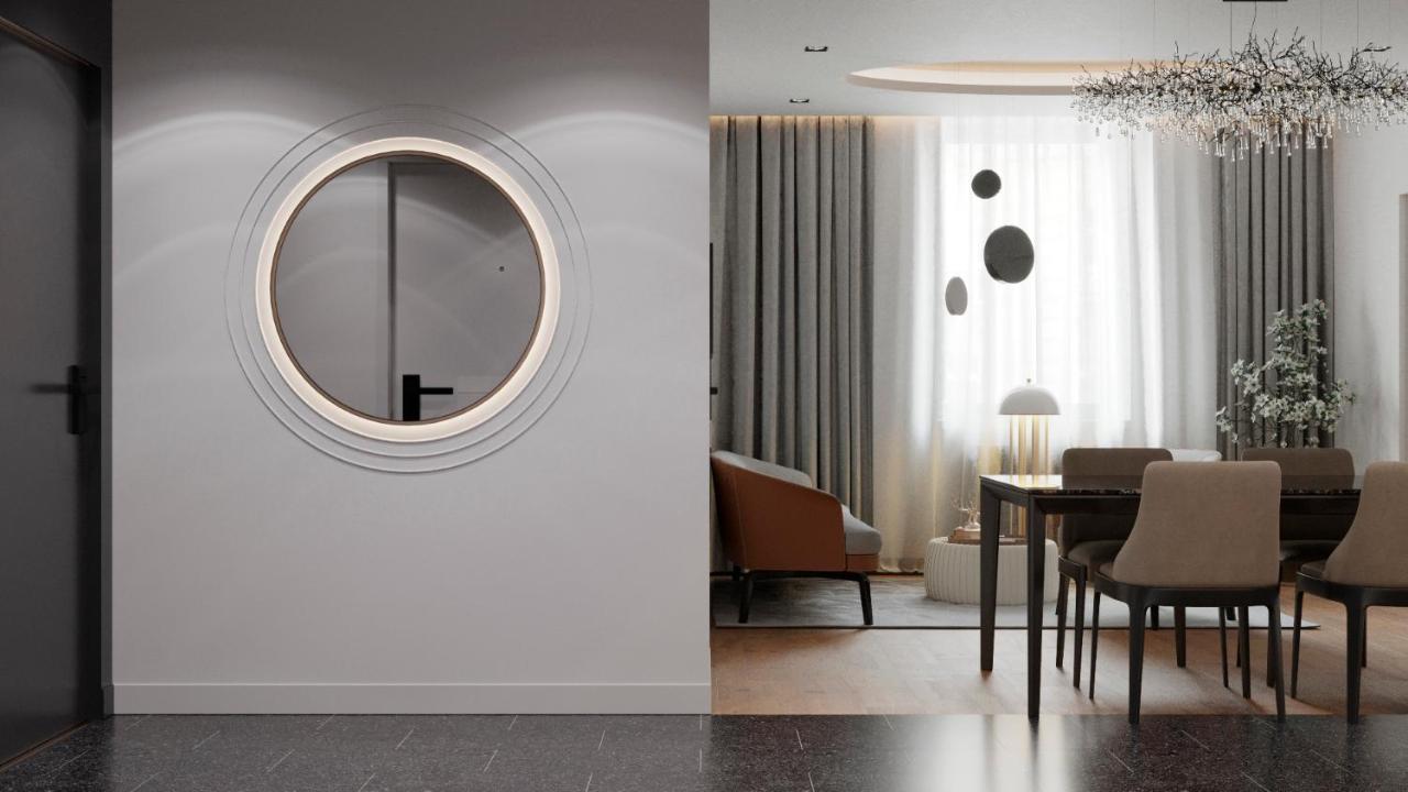 The Basilian Minsk, Curio Collection By Hilton Hotel Екстериор снимка