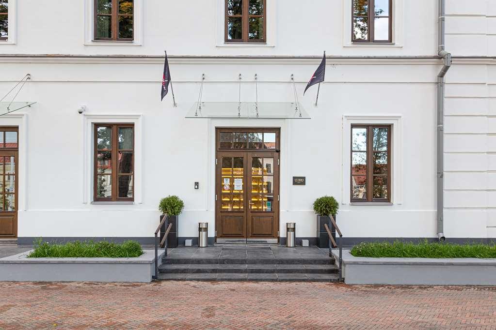 The Basilian Minsk, Curio Collection By Hilton Hotel Екстериор снимка