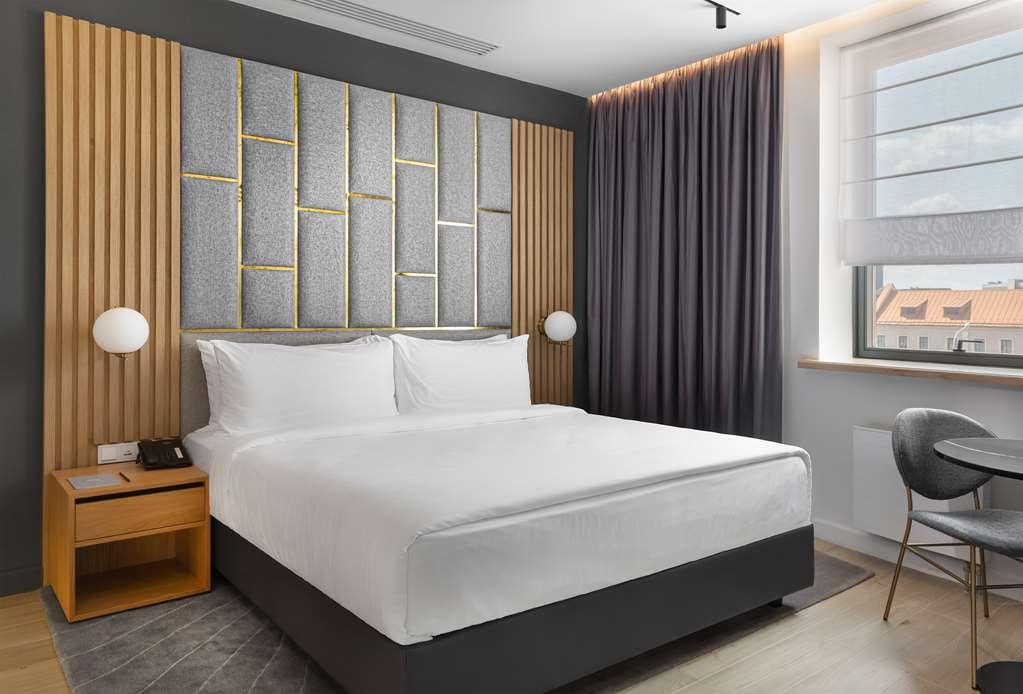 The Basilian Minsk, Curio Collection By Hilton Hotel Стая снимка